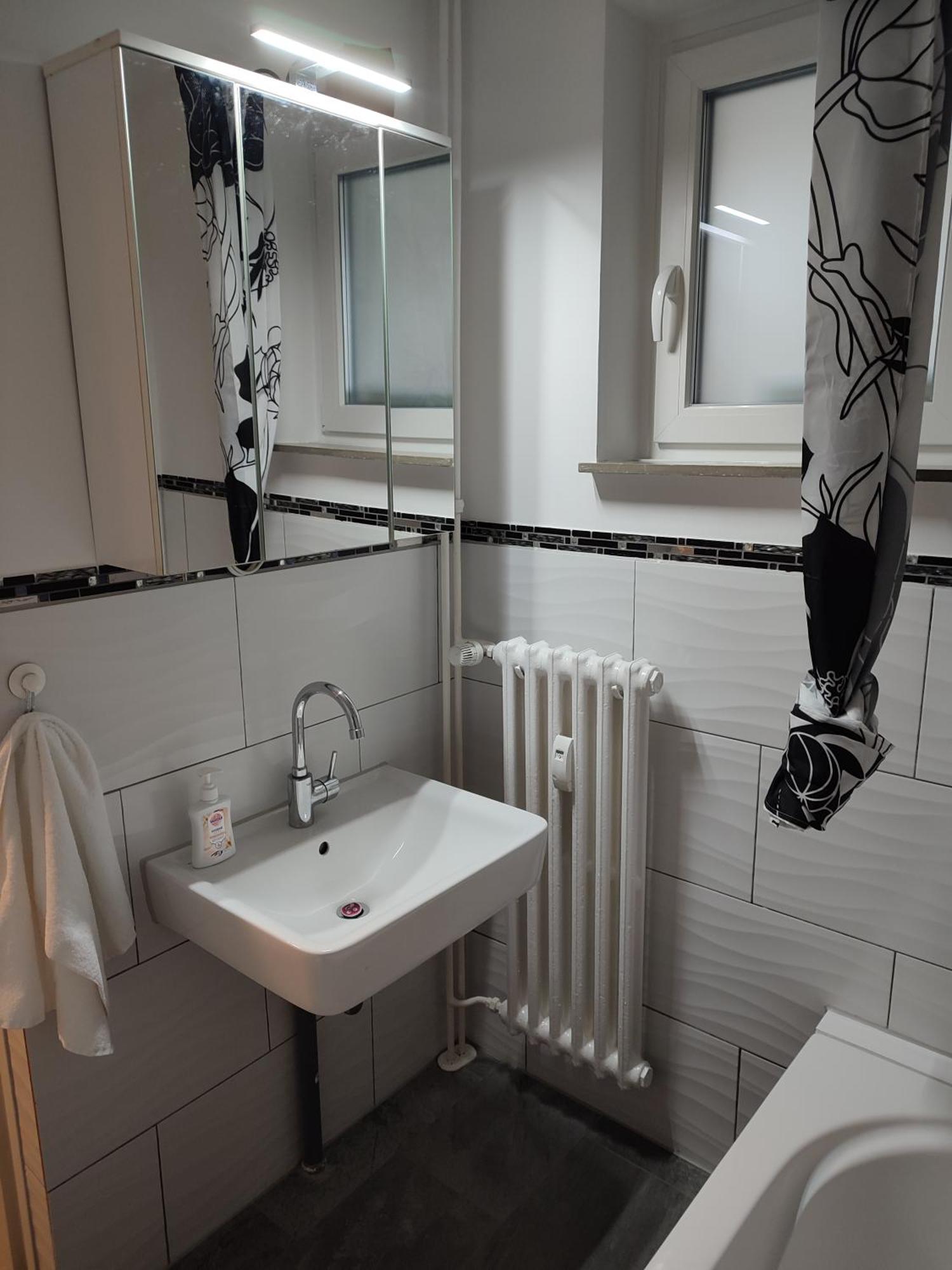 Apartamento A&M Living Hamburgo Exterior foto