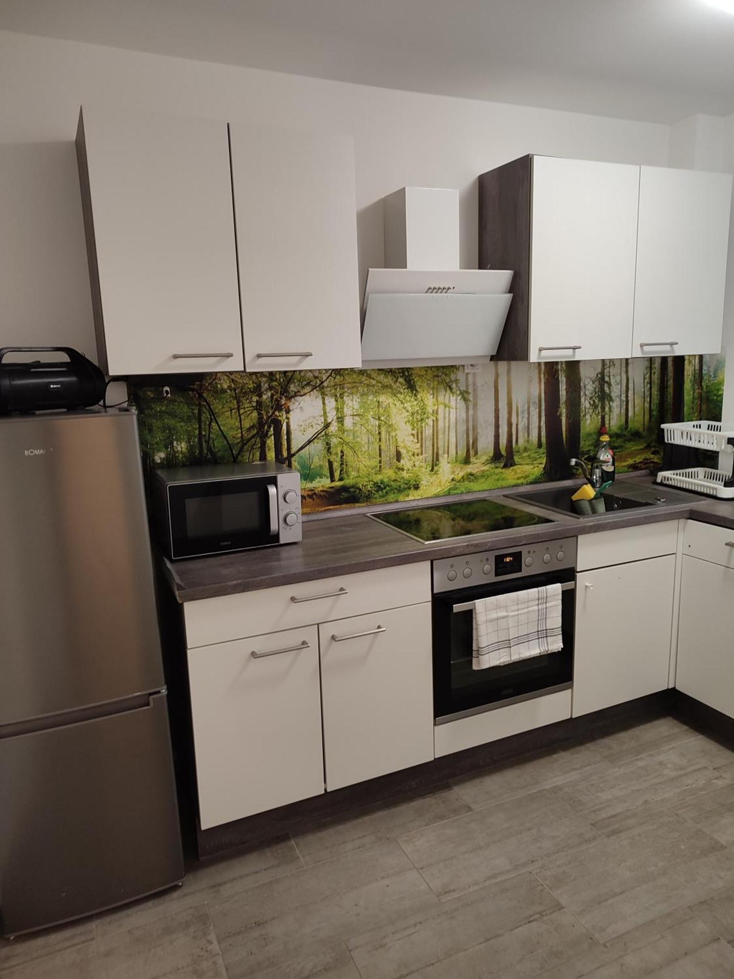 Apartamento A&M Living Hamburgo Exterior foto