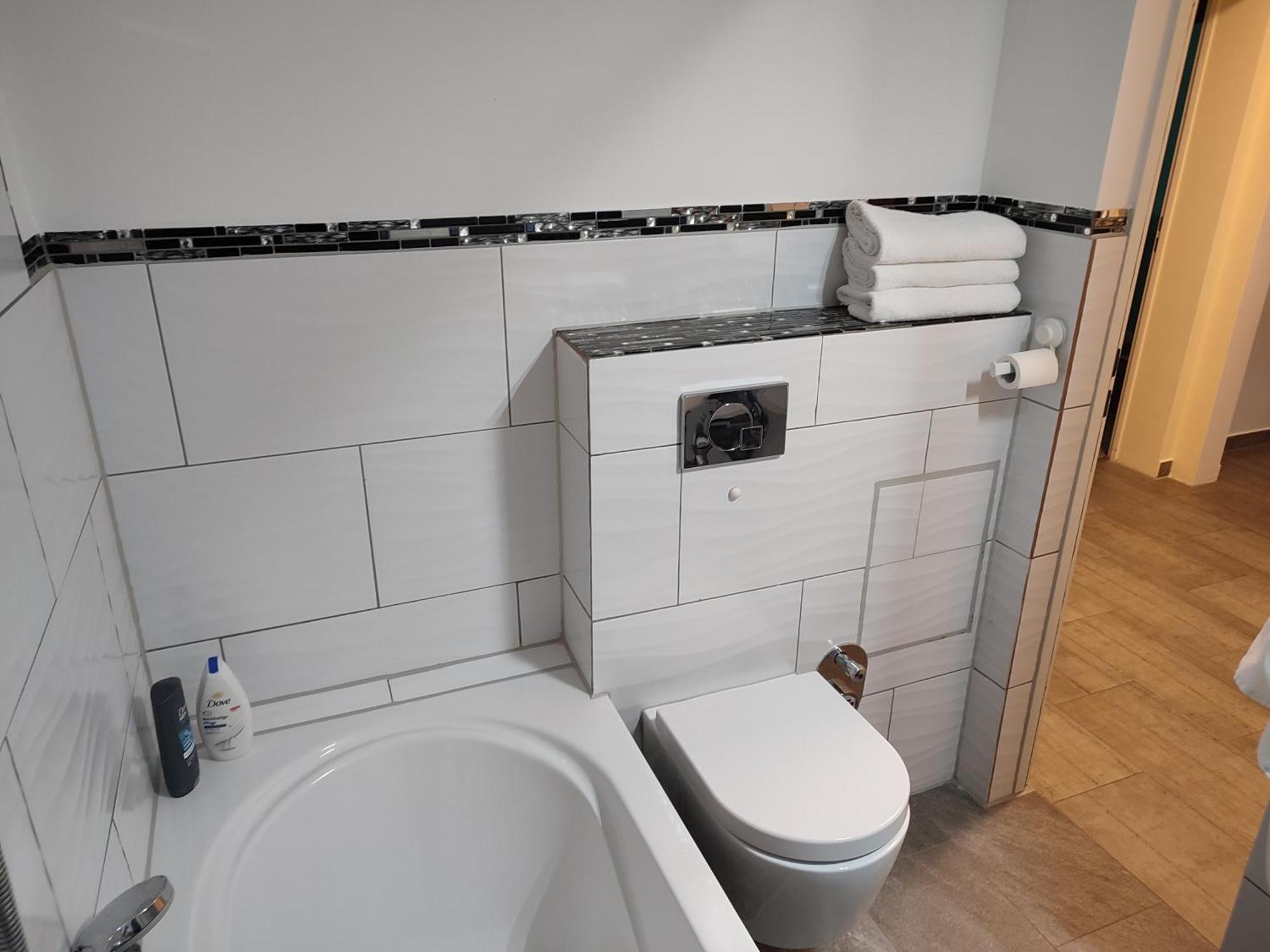 Apartamento A&M Living Hamburgo Exterior foto