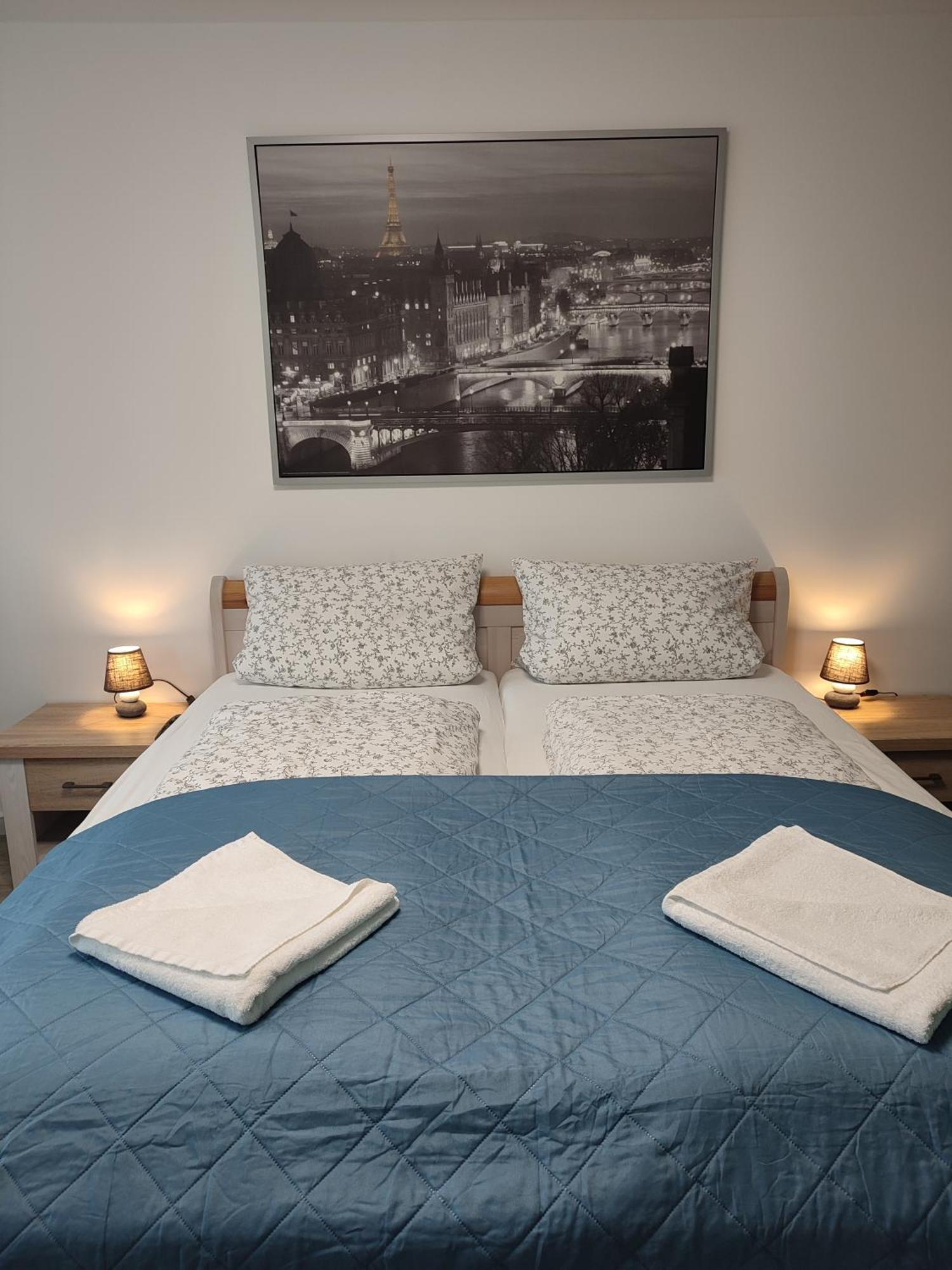 Apartamento A&M Living Hamburgo Exterior foto